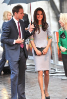 Catherine, Duchess of Cambridge photo #