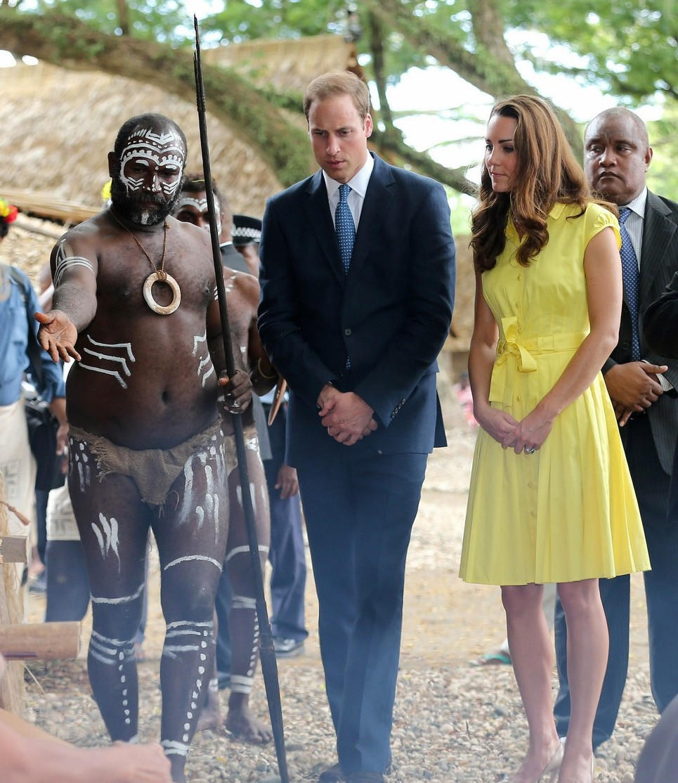 Catherine, Duchess of Cambridge: pic #533683