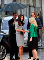 Catherine, Duchess of Cambridge photo #