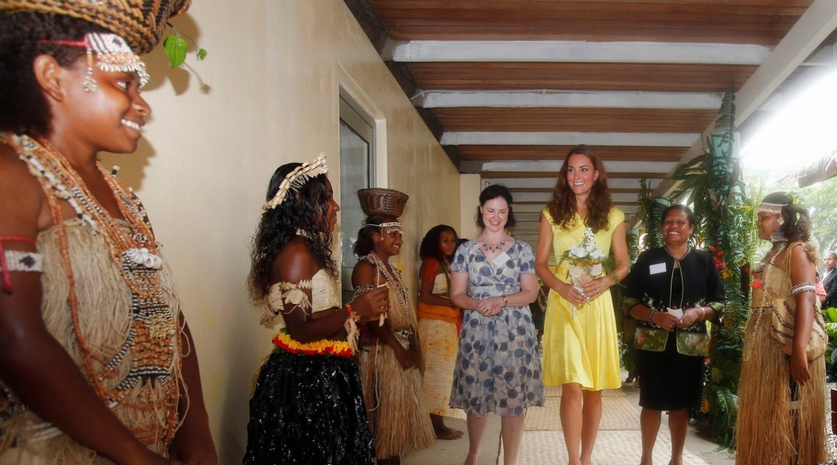Catherine, Duchess of Cambridge: pic #533682