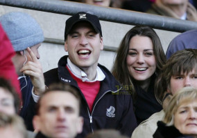 Catherine, Duchess of Cambridge photo #