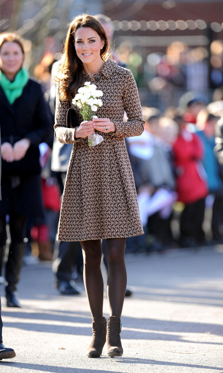 Catherine, Duchess of Cambridge: pic #452566