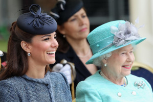 Catherine, Duchess of Cambridge photo #