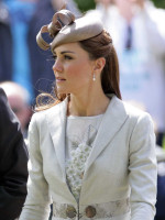 Catherine, Duchess of Cambridge photo #