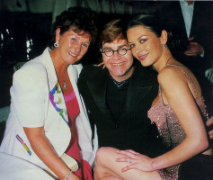 Catherine Zeta Jones photo #