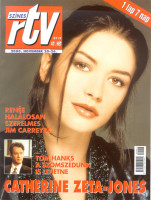 Catherine Zeta Jones photo #