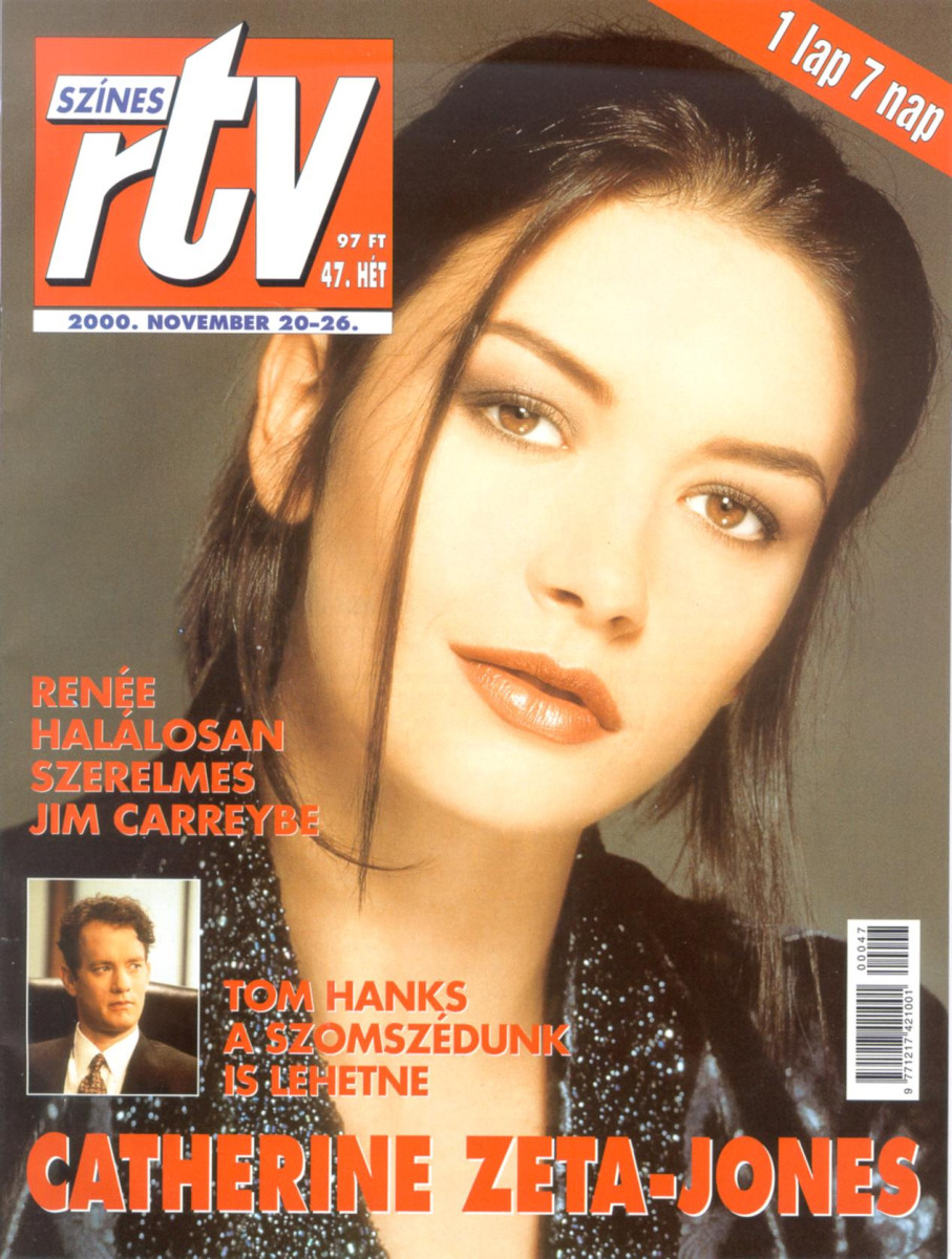 Catherine Zeta Jones: pic #66293