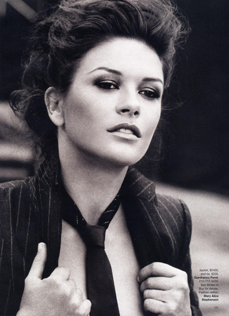 Catherine Zeta Jones: pic #176596