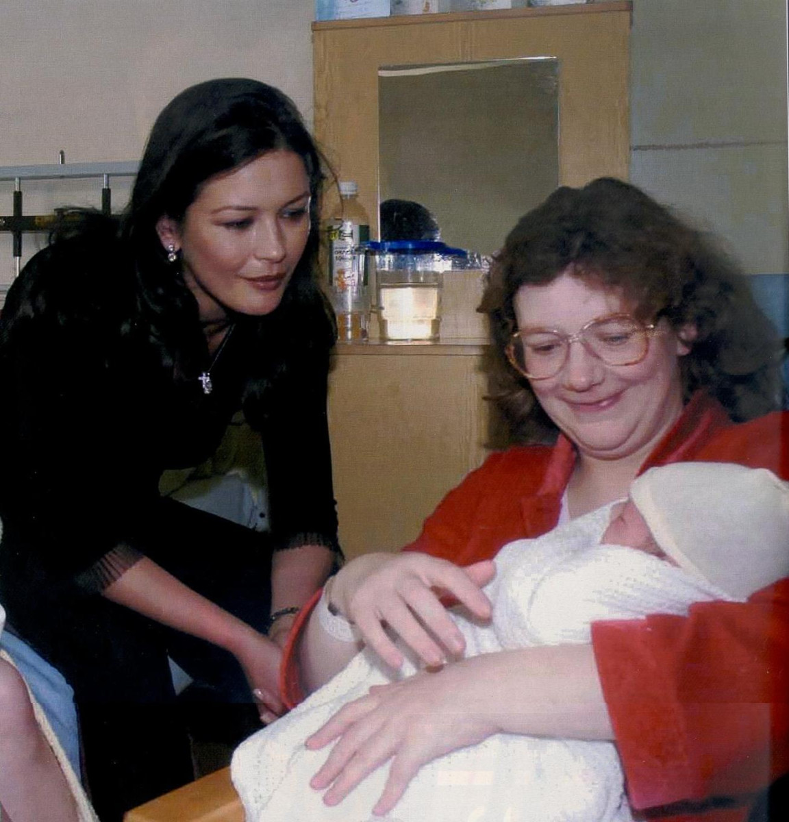 Catherine Zeta Jones: pic #66294