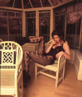 Catherine Zeta Jones photo #