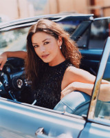 Catherine Zeta Jones photo #