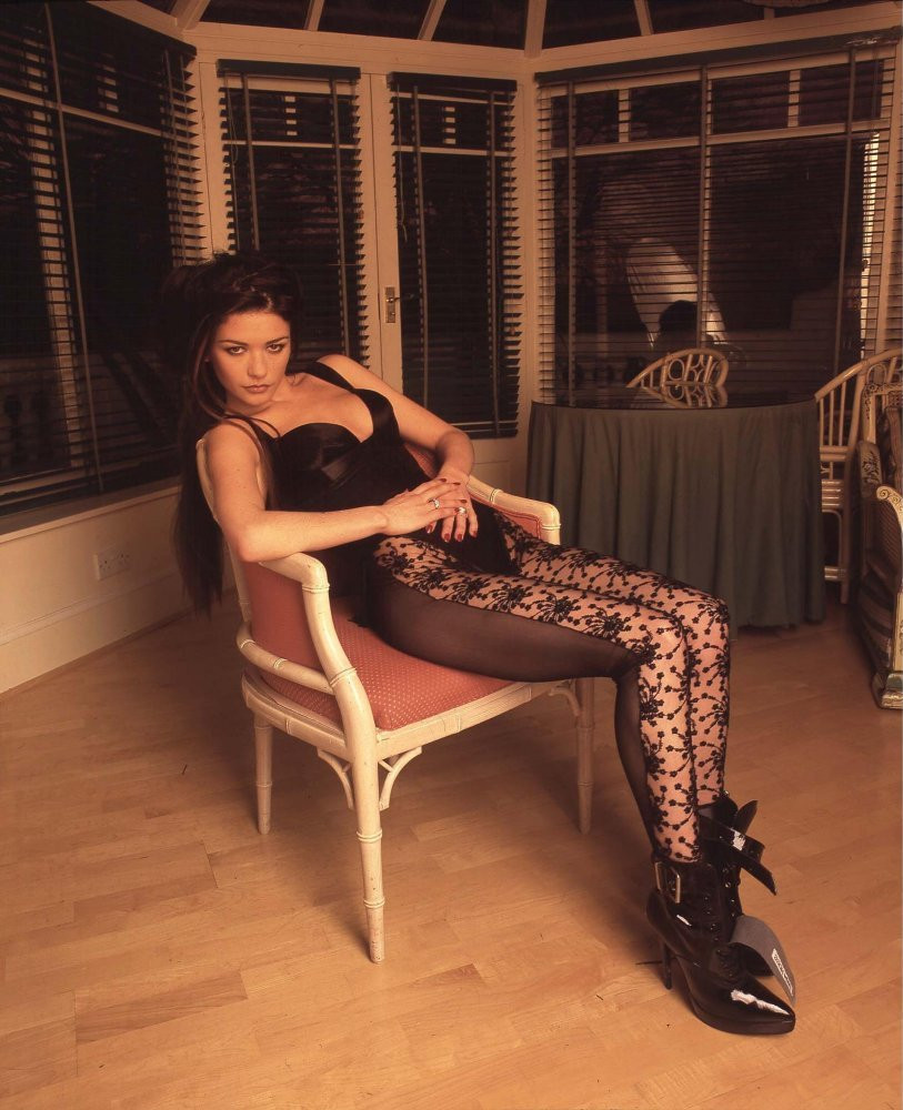 Catherine Zeta Jones: pic #118562