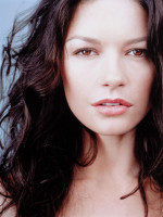 Catherine Zeta Jones photo #