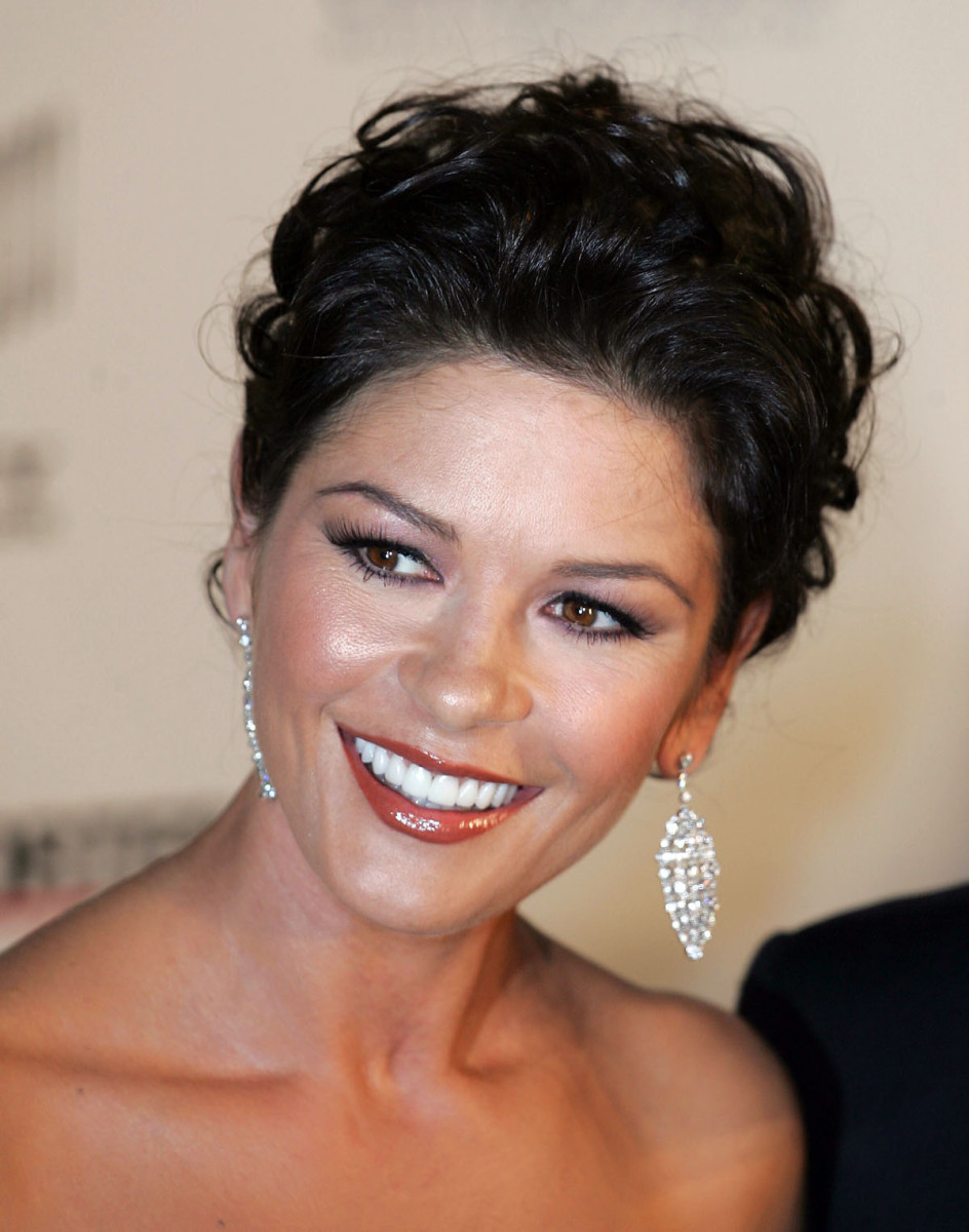 Catherine Zeta Jones: pic #118561