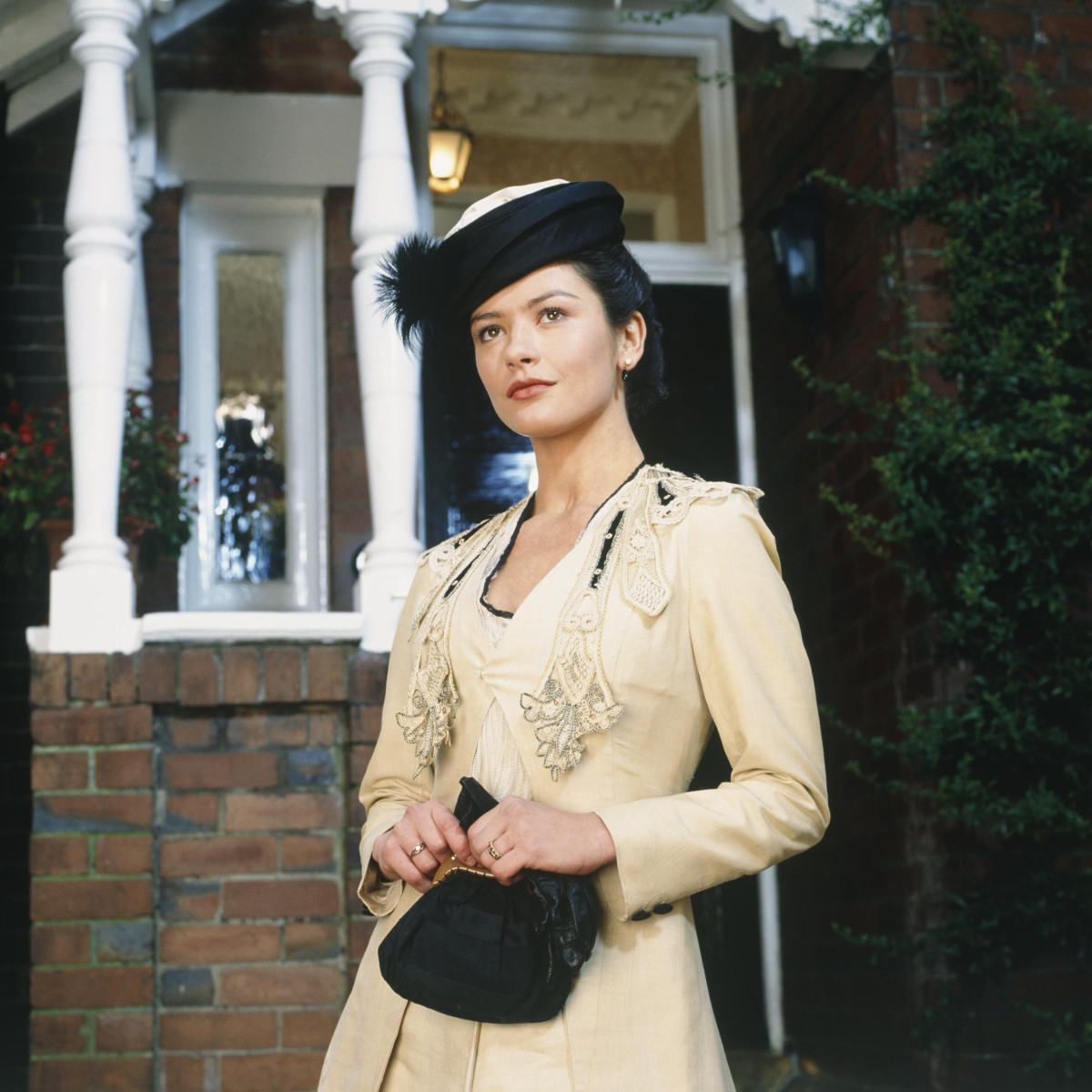 Catherine Zeta Jones: pic #194638