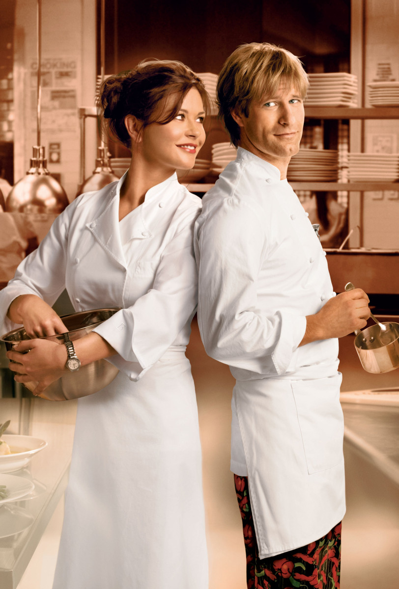 Catherine Zeta Jones: pic #191878