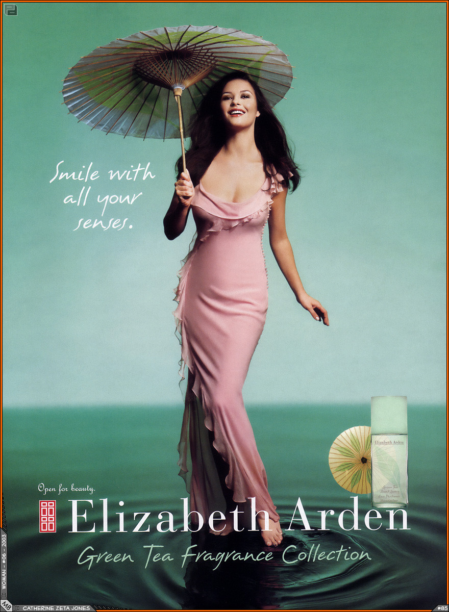Catherine Zeta Jones: pic #2673
