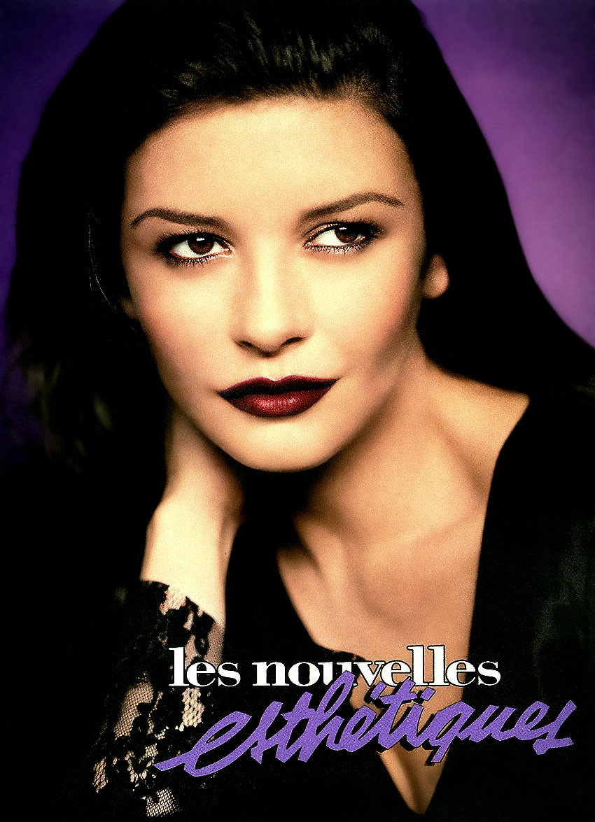 Catherine Zeta Jones: pic #10992