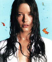 Catherine Zeta Jones photo #