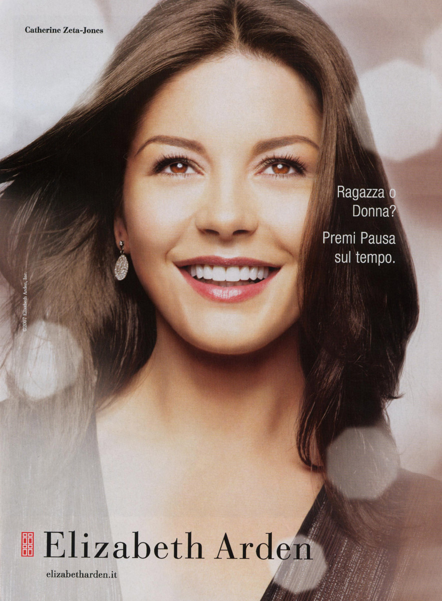 Catherine Zeta Jones: pic #191588