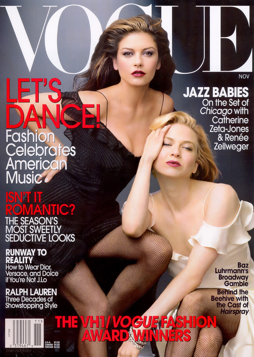Catherine Zeta Jones: pic #3430