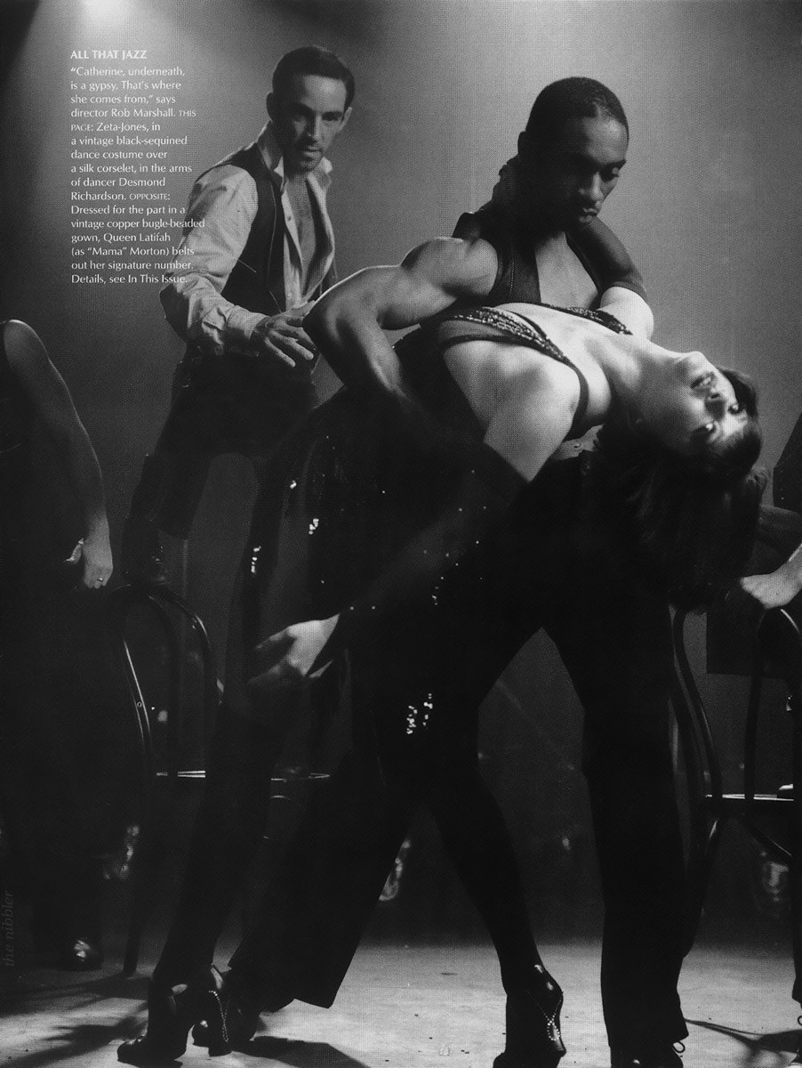 Catherine Zeta Jones: pic #3431