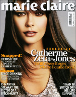 Catherine Zeta Jones photo #