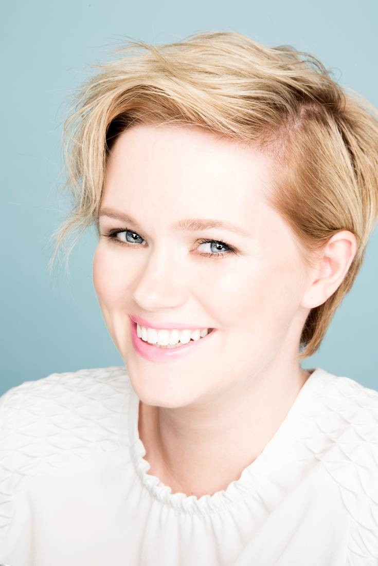 Cecelia Ahern : pic #1099084