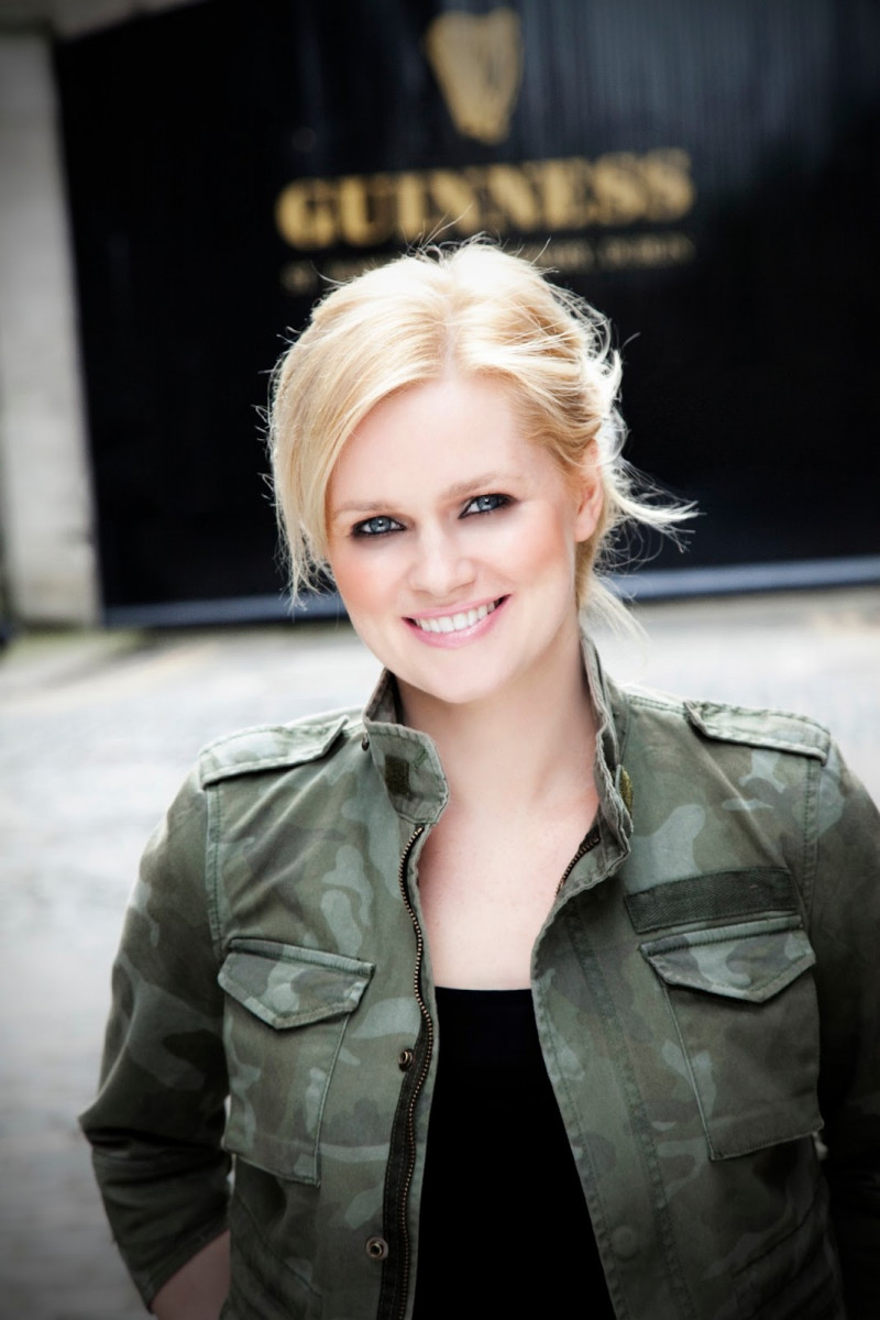 Cecelia Ahern : pic #1099093