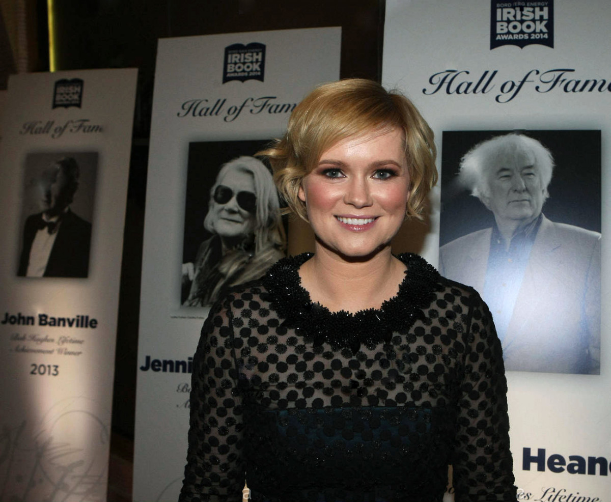 Cecelia Ahern : pic #1099104