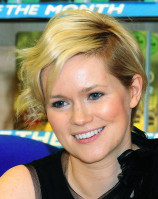 Cecelia Ahern  photo #