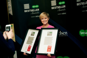 Cecelia Ahern  photo #