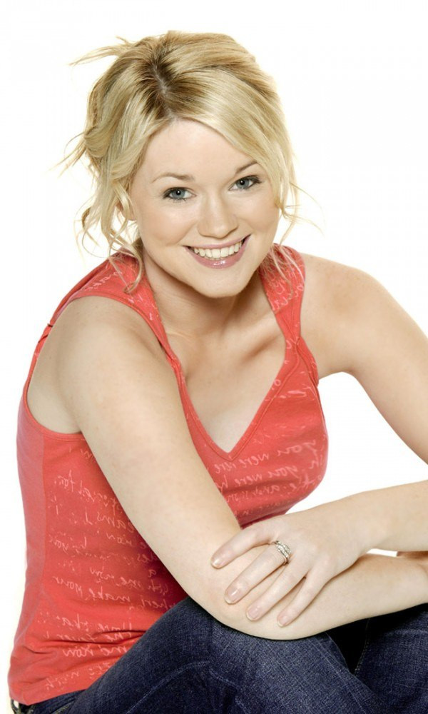 Cecelia Ahern : pic #706939