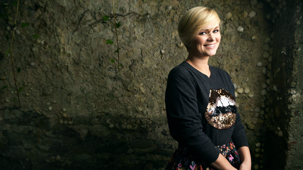 Cecelia Ahern : pic #1099100