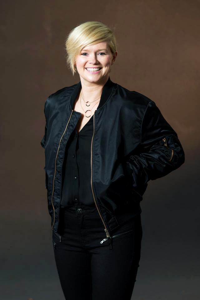 Cecelia Ahern : pic #1099109