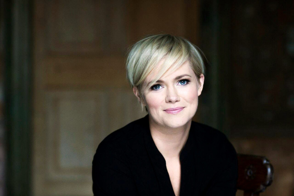 Cecelia Ahern : pic #1099108