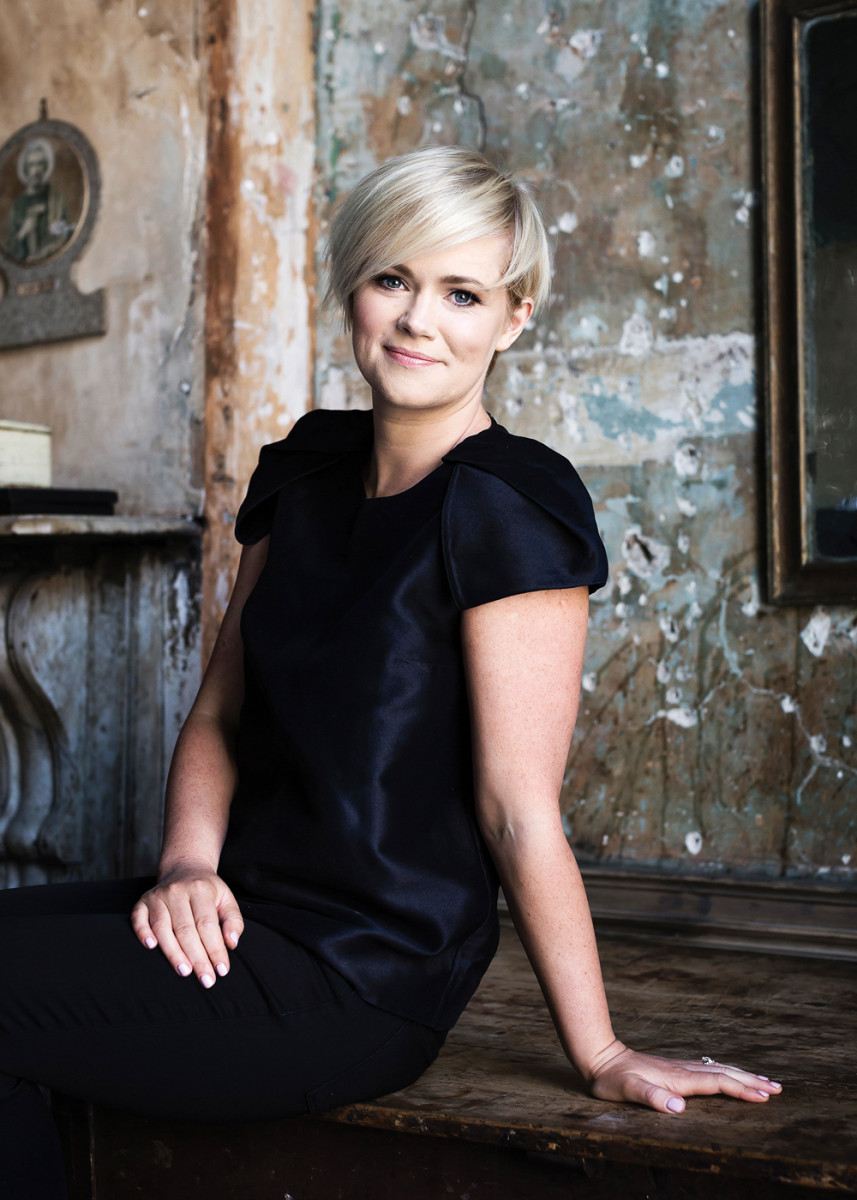 Cecelia Ahern : pic #1099091