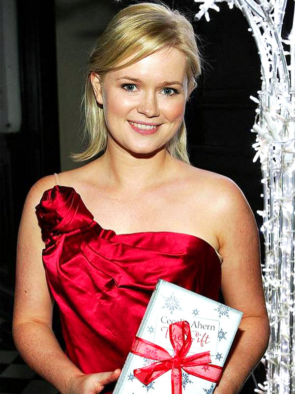 Cecelia Ahern : pic #1099085