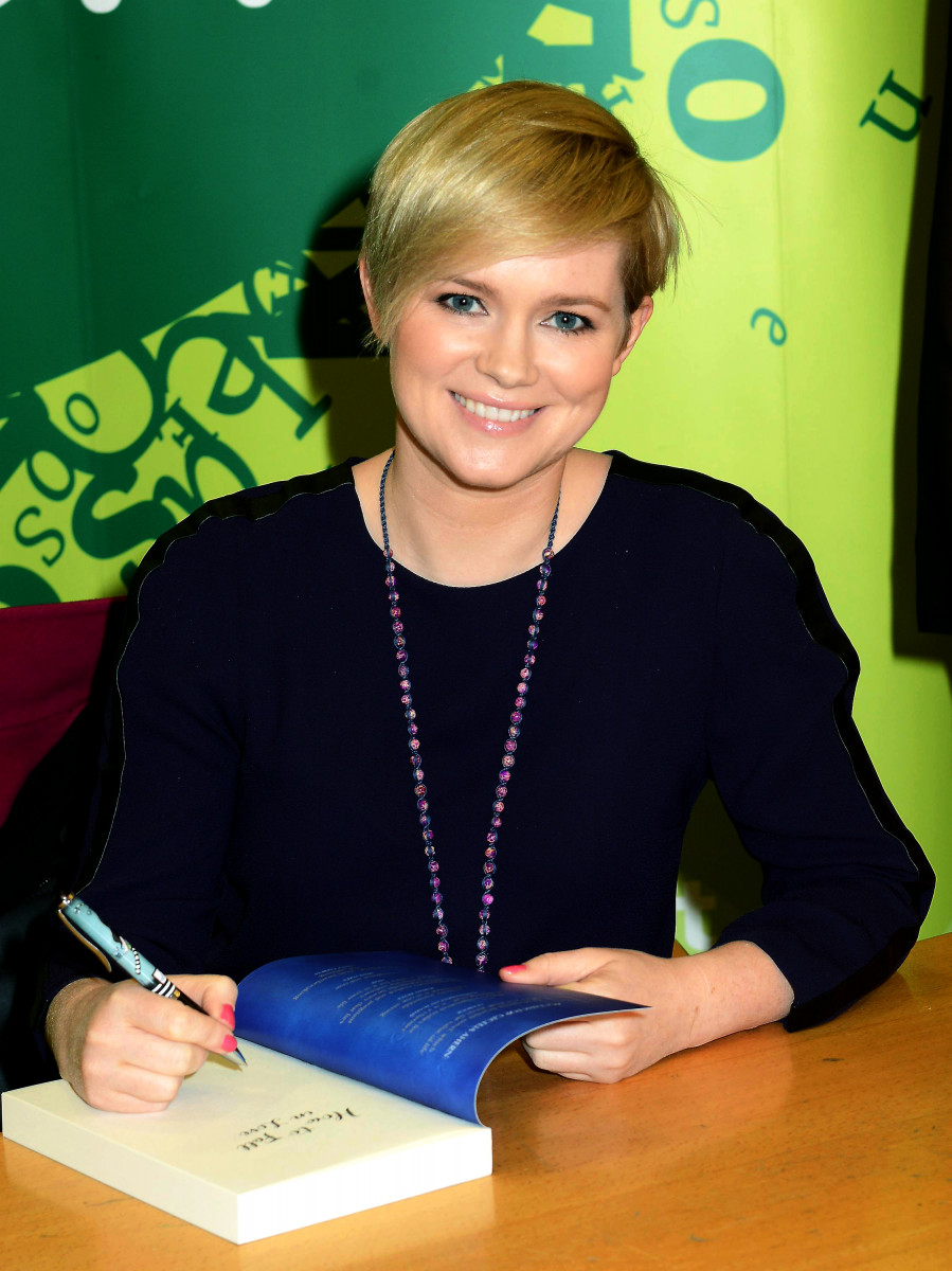 Cecelia Ahern : pic #1099099