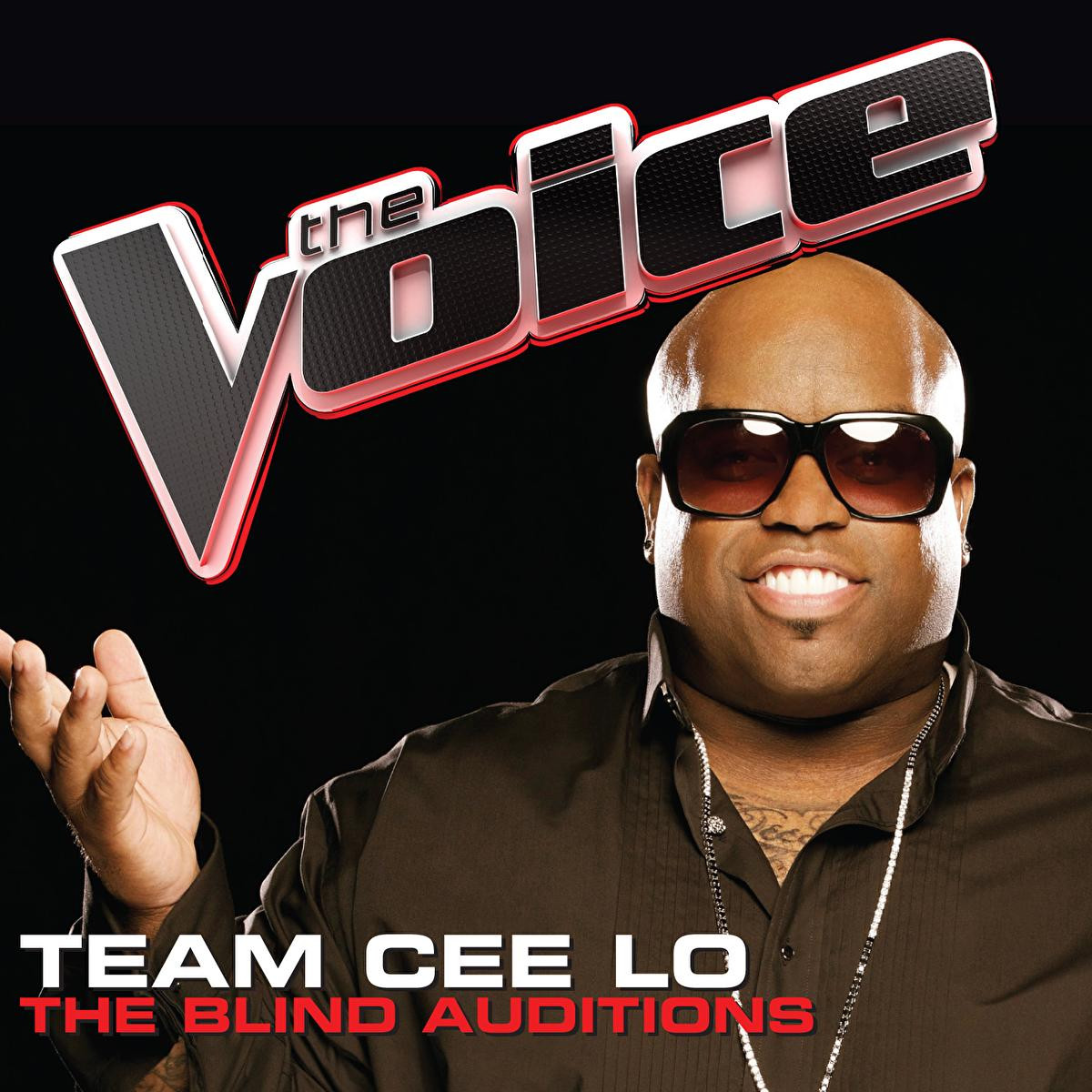 Cee Lo Green: pic #432006