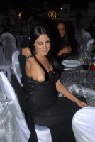 Celina Jaitley photo #