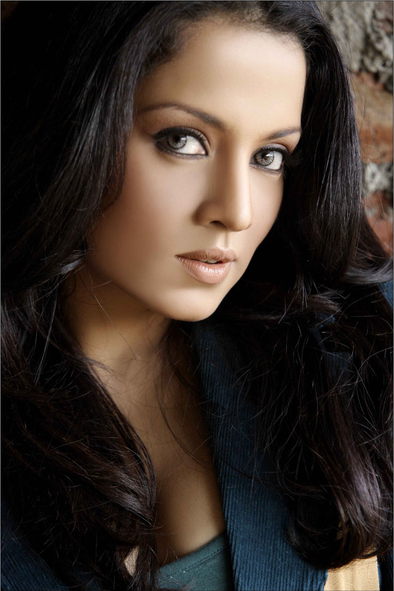 Celina Jaitley: pic #504209