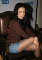 Celina Jaitley photo #