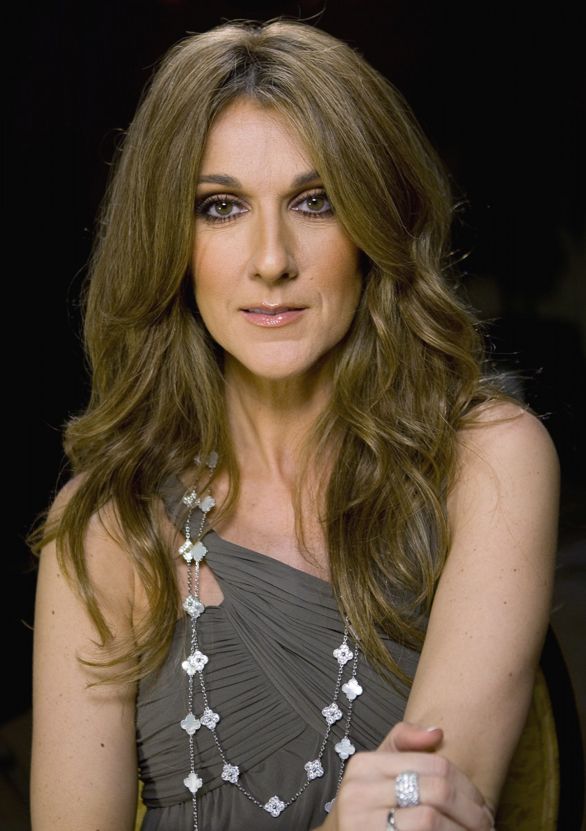 Celine Dion: pic #191596