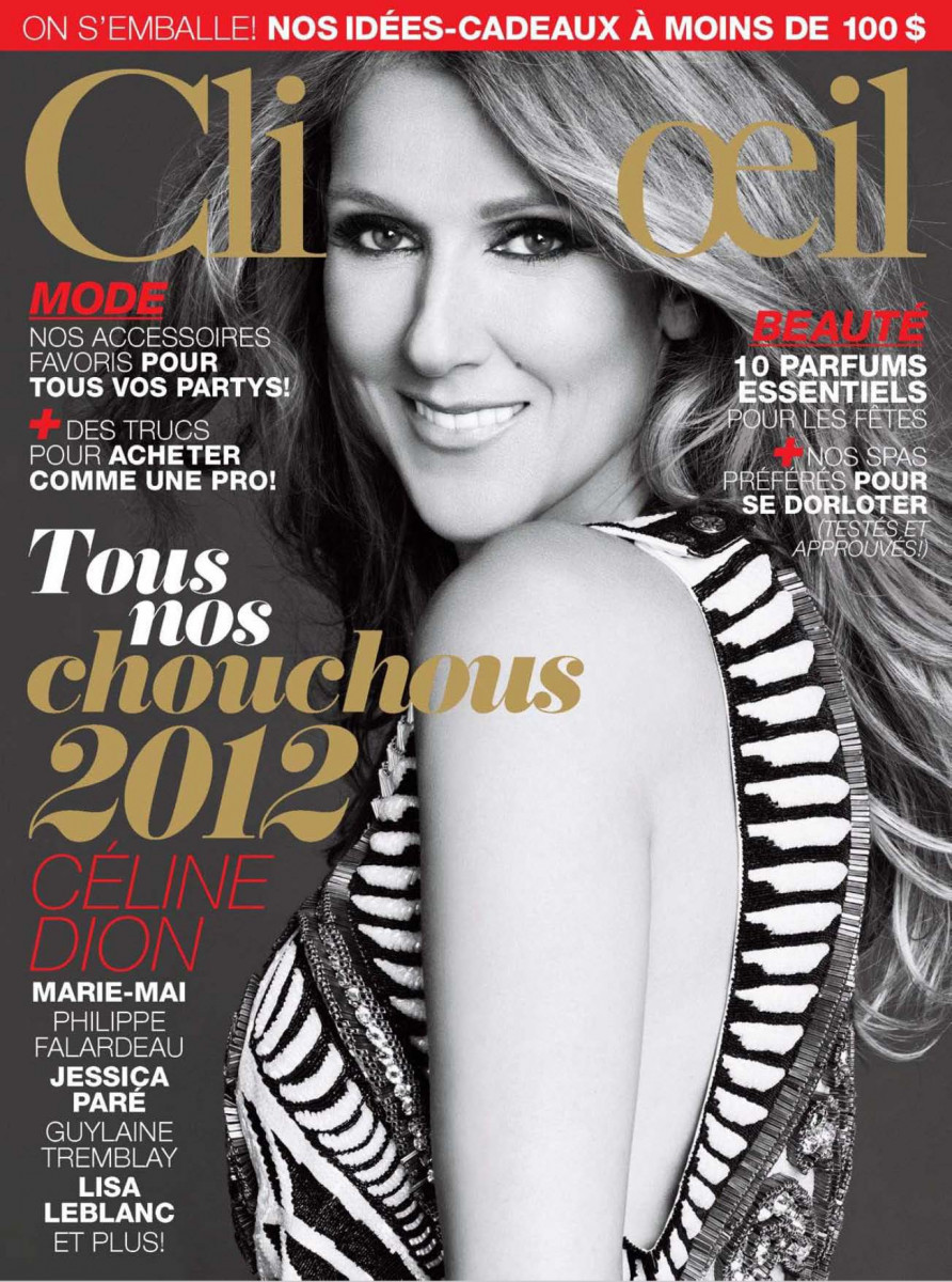 Celine Dion: pic #553430