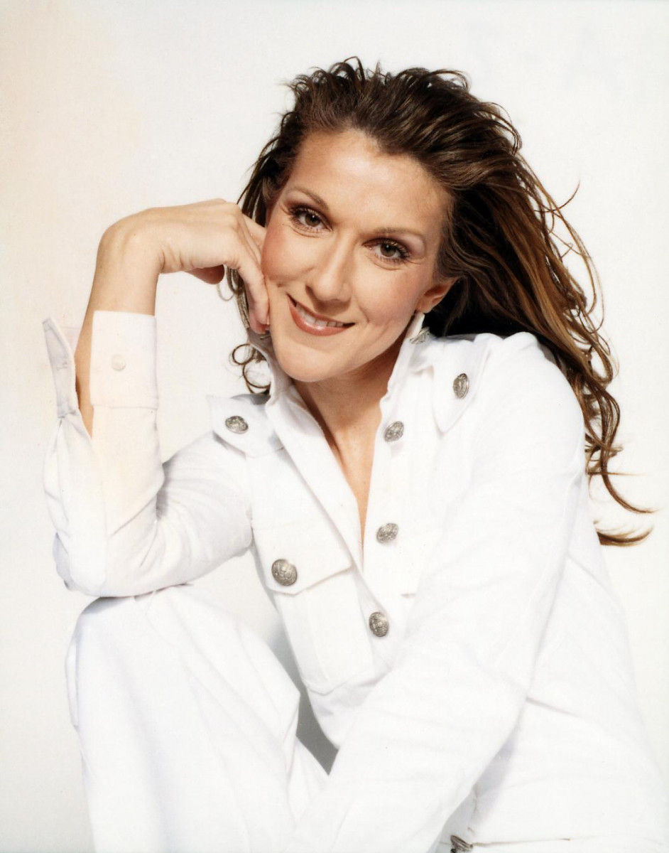 Celine Dion: pic #274909