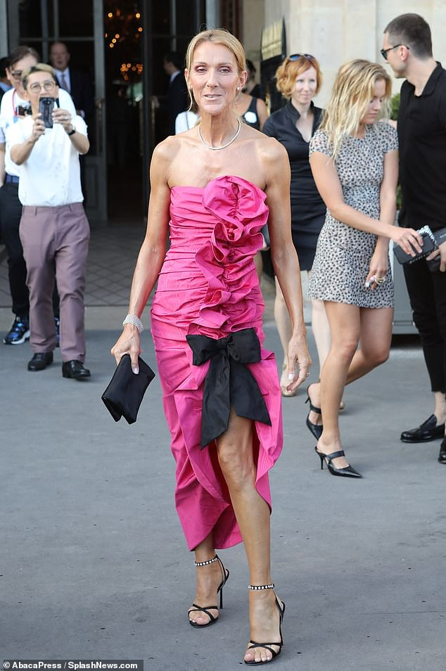 Celine Dion: pic #1153996