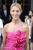 photo 4 in Celine Dion gallery [id1153995] 2019-07-19