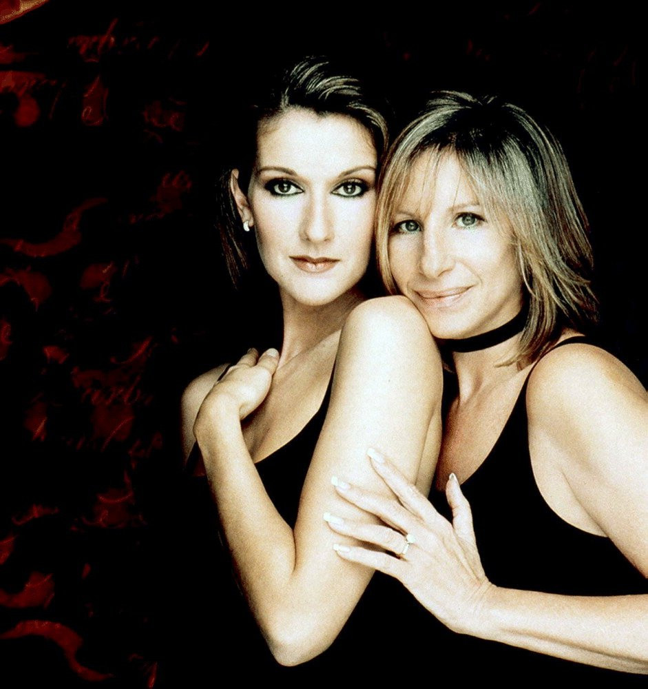 Celine Dion: pic #68551