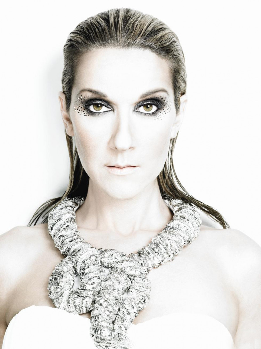 Celine Dion: pic #477846